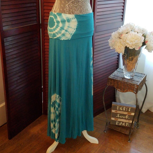 INC Maxi Skirt - Picture 1 of 4
